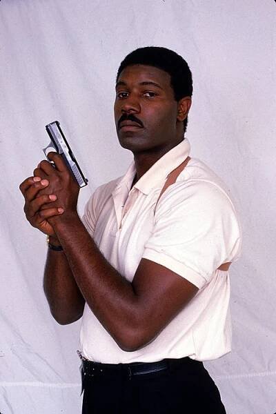 K-9000 - Promo - Dennis Haysbert