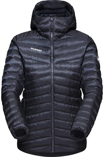 MAMMUT Albula IN Dámská bunda s kapucí modrá M