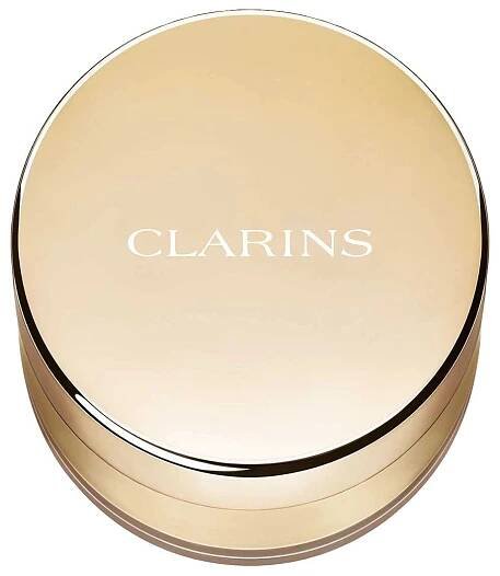 Clarins Ever Matte Loose Powder 15 g 03 Universal Deep od 665 Kč