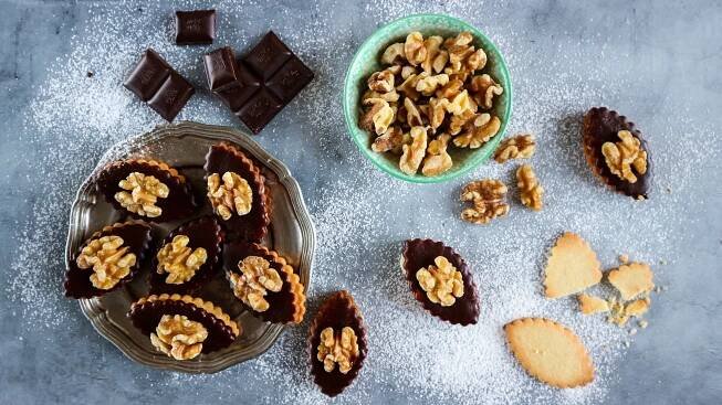 Ledov cukrov - Proeny.cz