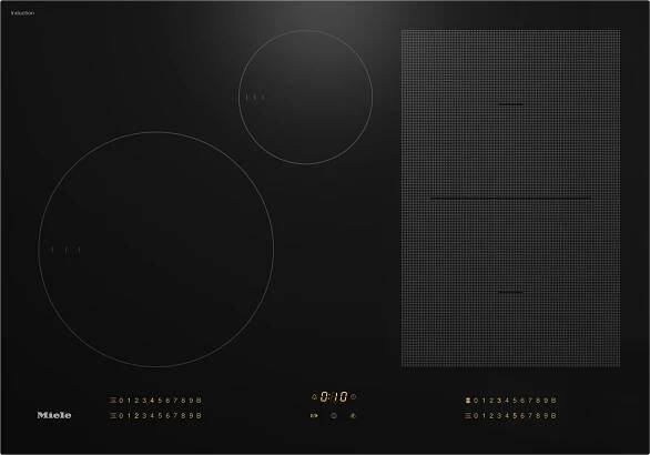 Cooktops - KM 7735 FL