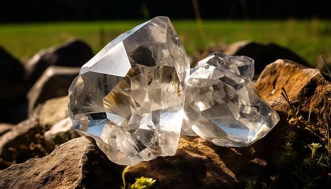 Herkimer Diamonds: Meaning, Origin & Practical Uses