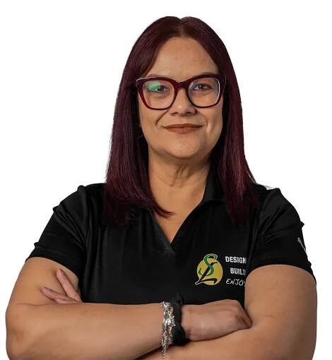 Sandra Rodriguez Employee Relations