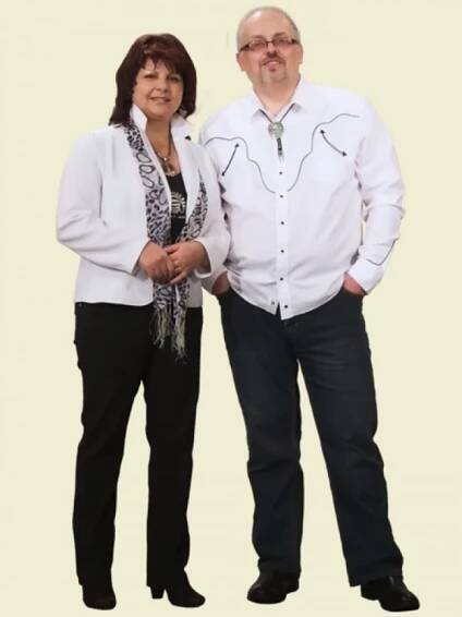19.05.2019 - DUO ADAMIS - Česká Třebová