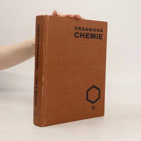 Organická chemie pro pedagogické fakulty