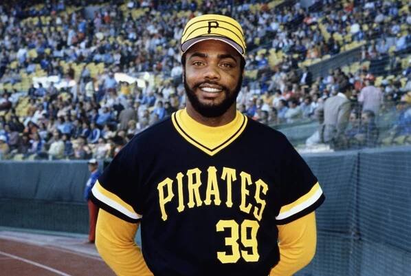 In Cooperstown, Dave Parker’s son prepares for the speech his father always wanted to give - The Athletic