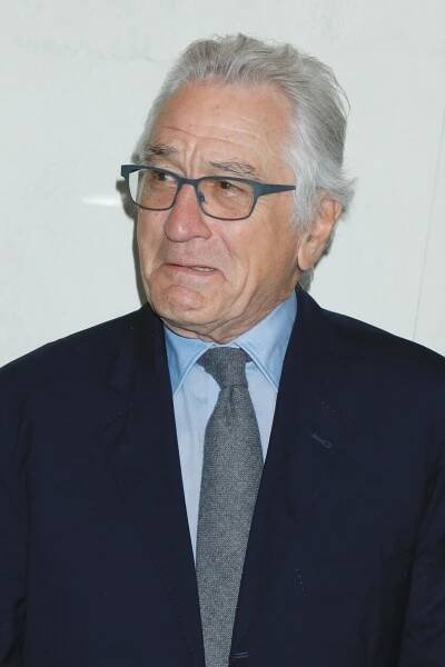 Důchodce Robert De Niro (81): Namísto odpočinku péče o dceru (1)!