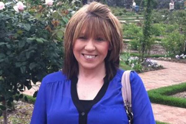On Day Before She Was Found Burned, Debbie Collier Bought Items That Were Found Next to Her Body
