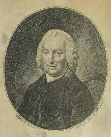 Johannes von Watteville – Wikipedie