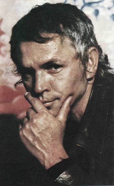 Jiří Srnec (1931 - 2021)