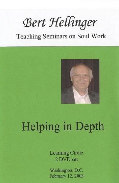 Helping in Depth