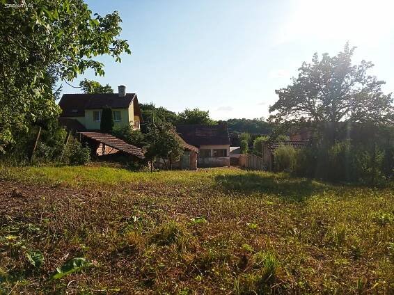 Prodej Pozemek, Rašovice, okres Vyškov