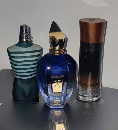 Armani Code Profumo Giorgio Armani pro muže