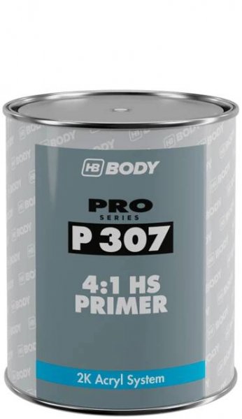P307 4:1 HS FILLING PRIMER