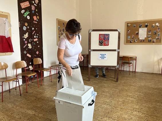 Krajské volby ovládlo hnutí ANO. Zvítězilo u voličů i na Berounsku