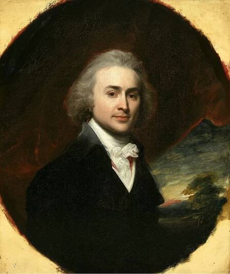 A Theater? YES! John Quincy Adams | Forgotten Chapters of Boston's Literary History
