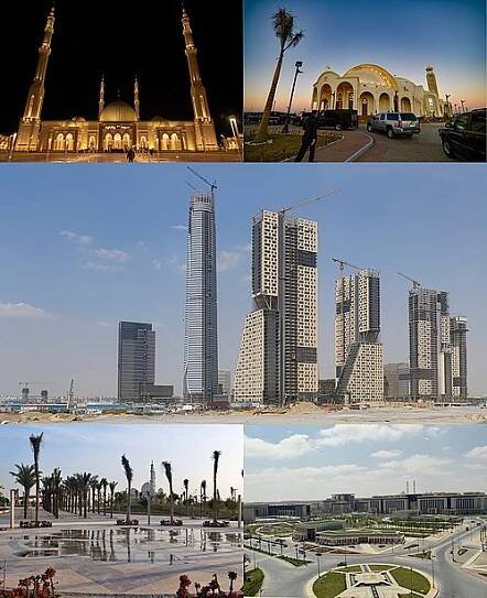 Afrika – Wikipedie