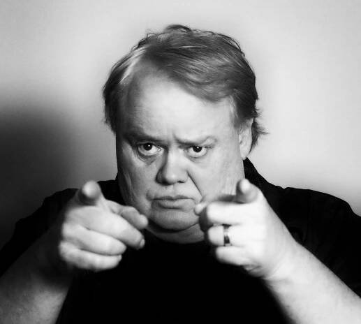 Louie Anderson