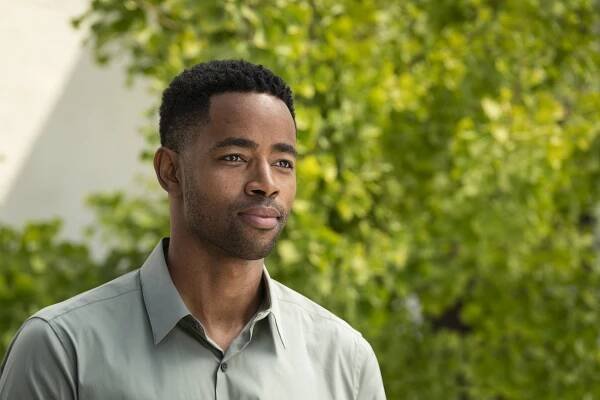 Jay Ellis