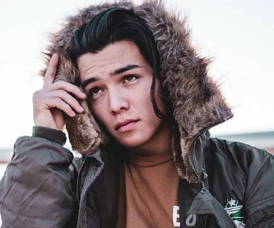Ryan Potter Biography - Facts, Childhood, Family Life & Achievements