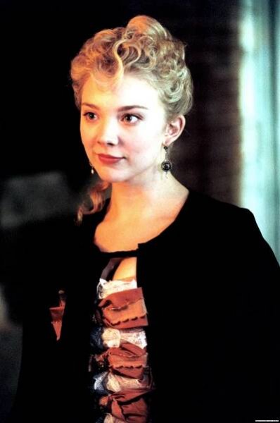 Digitalminx.com - Actresses - Natalie Dormer