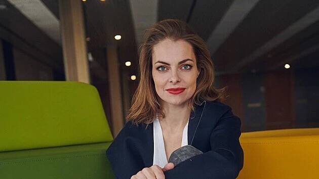 Eva Leimbergerová