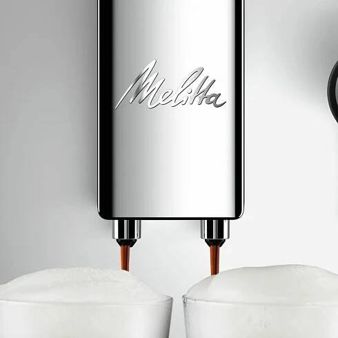 Melitta Solo Perfect Milk E957-203