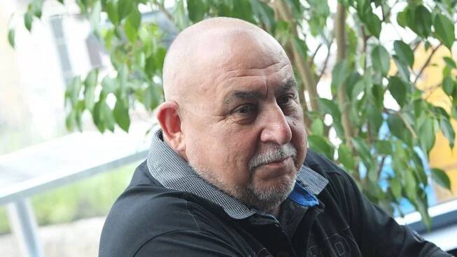Hvězda Ulice Andrej Hryc (70) je doma po léčbě akutní leukémie: Dcera poslala dojemný vzkaz