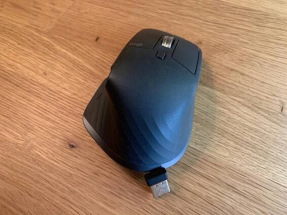 The Best Wireless Mice for 2025