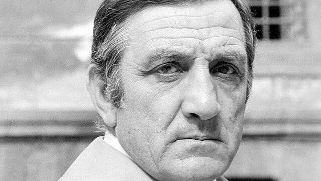Lino Ventura: něžný smolař se stal legendou filmu. Měl kruté dětství a miloval svou postiženou dceru - Médium.cz