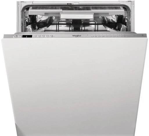 Myčka nádobí 60 Whirlpool WIO 3O540 PELG, vestavná