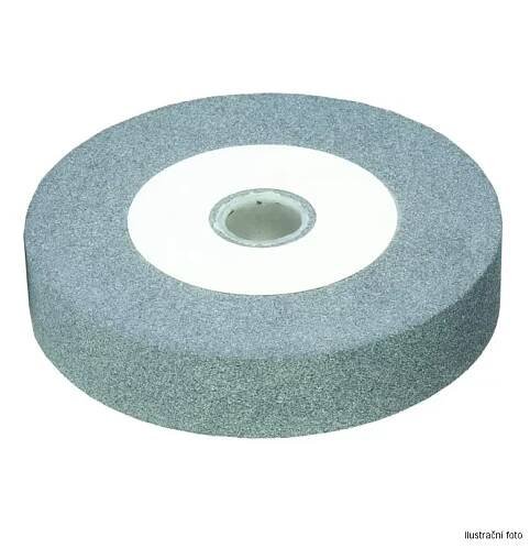 Brusný a honovací kotouč pro stolní brusku z karbidu křemíku 400 125x20x25mm DeWALT DT3380