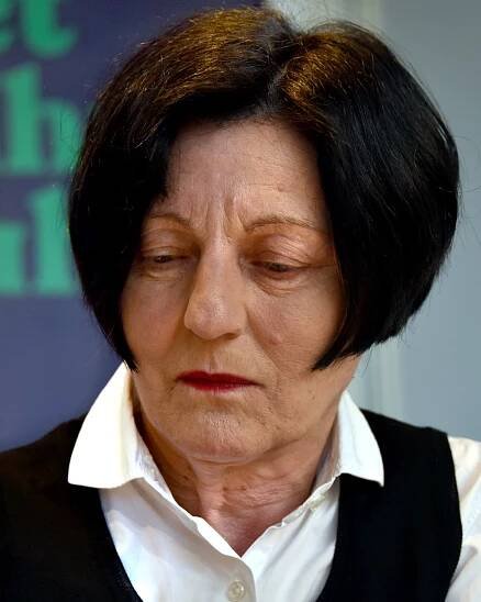 Herta Müllerová
