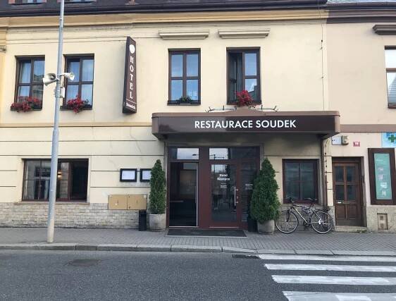Fotografie - Jihočeská restaurace Soudek - 18.07.2024