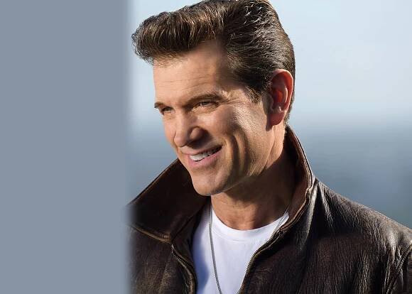 Chris Isaak
