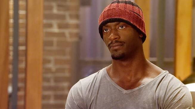 Dokonalý podraz - The Low Low Price Job - Z filmu - Aldis Hodge