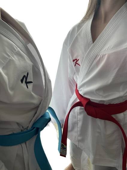 Kvalitné karate gi 🥋( kimoná ) pre kata aj kumite, schválené WKF ! – KIHON SHOP- obchod pre bojové šport
