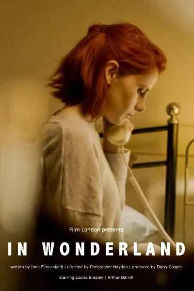 In Wonderland (2018)