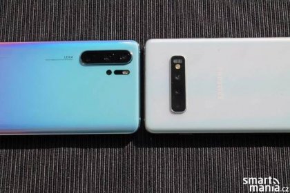 FotoDuel: Huawei P30 Pro vs. Samsung Galaxy S10+ – SMARTmania.cz
