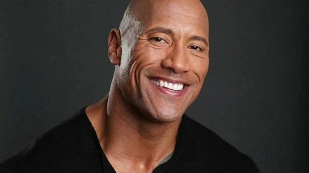 Dwayne Johnson je opět nejlépe placeným hercem. Vydělal si téměř dvě miliardy