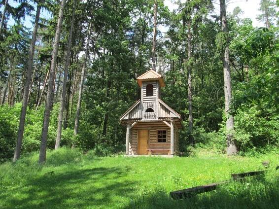 Mokrá-Horákov - počasí, ubytování, foto, obrázky, info, výlety, památky a zajímavosti
