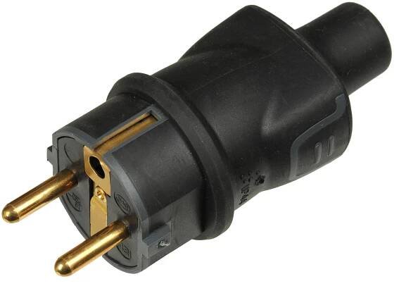 Zástrčka 230V