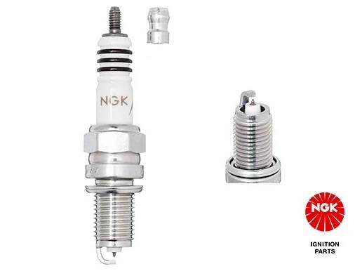 NGK 6046 Iridium IX - Zapalovací svíčka
