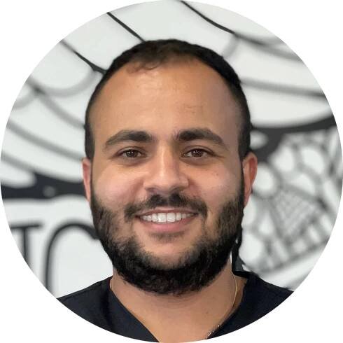 Dr. Brian Noor