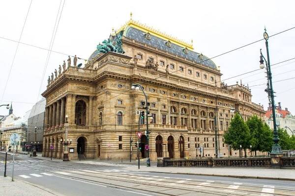 Národní divadlo představilo novou sezónu a znovu hraje ve všech svých budovách – KlasikaPlus.cz