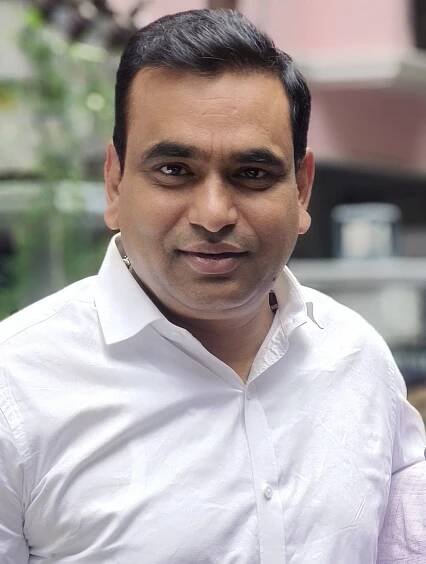 Chamala Kiran Kumar Reddy