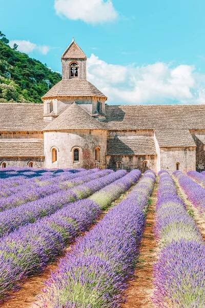places to visit in 2025 | Provence france, France travel, Travel