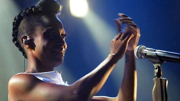 Morcheeba se v Roxy ztrácela, Everlast může dojem napravit