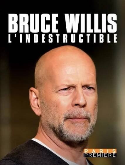 Bruce Willis: vyvolený [Bruce Willis l'Indestructible] (2020)