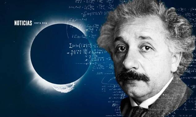 Albert Einstein - Agencia Noticiosa